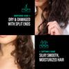 Unrefined Batana Oil for Hair Growth - Authentic & Organic Dr Sebi Batana Hair Mask from Honduras - Natural Hair Growth Oil - 4 Ounce Jar view 4