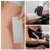 200 Pieces Large Non Woven Wax Strips 7.5 x 2.6 Inches Body and Facial Hair Removal Waxing Strips Soft Waxing Paper Sheets view 3