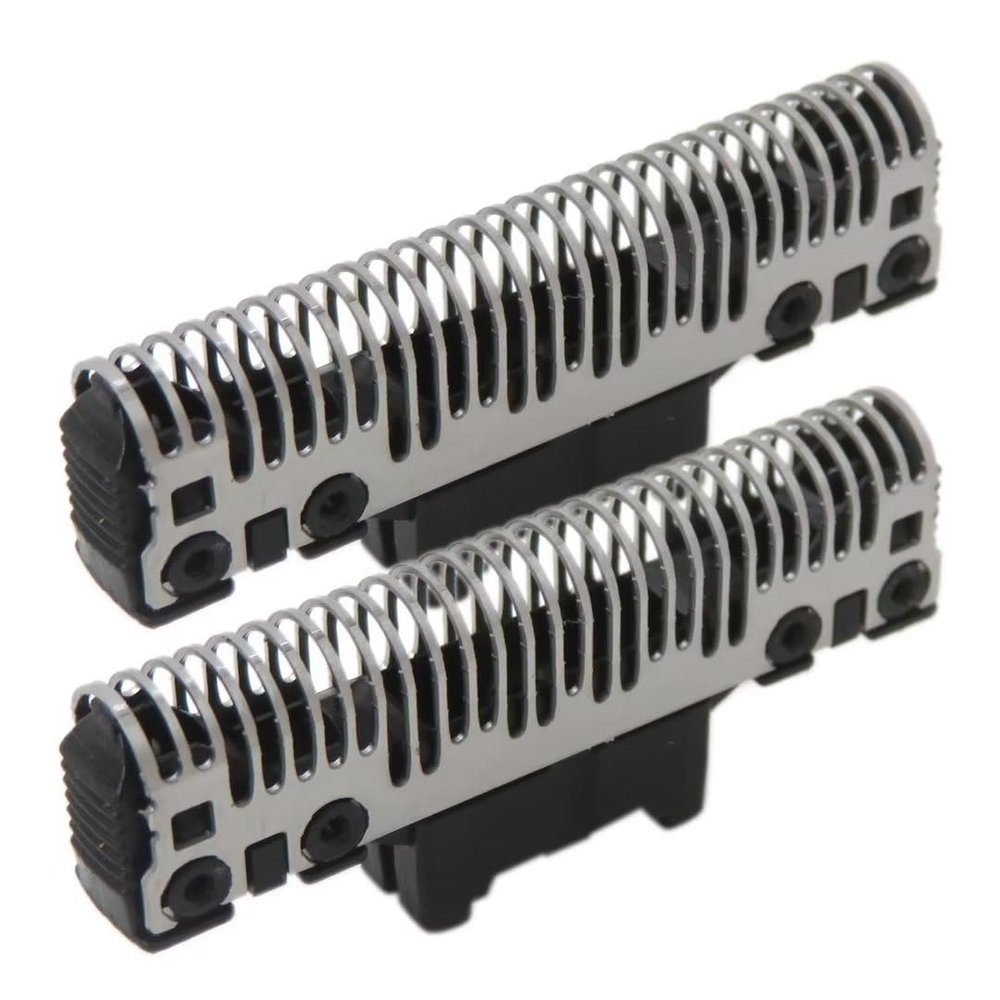 2pcs 2023 New Version Shaver Cutter Blades WES9075P for Panasonic Shaver Foil ES8066 ES8067 ES8068