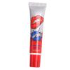 ANGGREK Peel Off Lipstick, Lasting, No Sticky Feeling, Beeswax Material (Strawberry) view 1