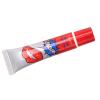 ANGGREK Peel Off Lipstick, Lasting, No Sticky Feeling, Beeswax Material (Strawberry) view 4