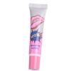 ANGGREK Peel Off Lipstick, Lasting, No Sticky Feeling, Beeswax Material (Peach) view 3