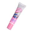 ANGGREK Peel Off Lipstick, Lasting, No Sticky Feeling, Beeswax Material (Peach) view 4