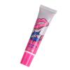 ANGGREK Peel Off Lipstick, Lasting, No Sticky Feeling, Beeswax Material (Rose) view 3