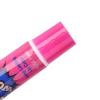 ANGGREK Peel Off Lipstick, Lasting, No Sticky Feeling, Beeswax Material (Rose) view 4