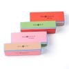 10 pcs Nail Buffer + 50P ooden Cuticle Sticks view 4