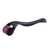 Derma Roller 0.25mm Microneedle Roller for Beard Hair Skin Face Microneedling Roller view 1