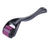 Derma Roller 0.25mm Microneedle Roller for Beard Hair Skin Face Microneedling Roller view 3