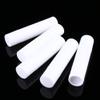 100PCS 5ml Clear Black White Empty Lipstick Lip Balm Container Tube view 4