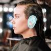 COHEALI Silicone Ear Protection Tools for Hair Dyeing Waterproof Reusable Ear Covers for Hair Coloring 3.15 X 1.77 X 0.98 Inches Blue Protectors for Beauty Salon Use view 4