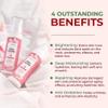 Abera Underarm Dark Spot Corrector Cream with Bearberry Extract, Targeted Armpit Spot Reducer & Sensitive Area Skin Tone Enhancer, Natural Even Tone Solution with Arbutin & Niacinamide view 4