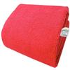 BlackBuck Microfiber Hair & Face Care Bath Towel 1 pc 60x120cm340 GSM Red Ultra Absorbent Super Soft & Comfortable Quick Drying for Men & Women Daily Use Pack of 1 Extra Large Size Unisex view 1