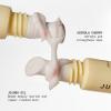 JUNO & Co. Lip Milk, Hydrating Lip Balm by day and Intensive Lip Mask by night 10ml/0.33 fl.oz view 4