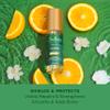 Shea Moisture Bonding Oil Amla Oil To Protect, Strengthen And Smooth Hair With Amla Oil And Fair-Trade Shea Butter With 5X Strength And 24-Hour Frizz & Humidity Control 3.3 Fl Oz view 4