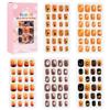 Baddie Cartoon Candy Children's Nails (5) view 1