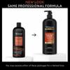 TRESemm Cruelty-Free Keratin Smooth Color Sulfate-Free Shampoo for Color-Treated Hair Formulated With Anti-Fade Technology 28 Fl Oz view 3
