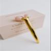 Chromatique 3D Jade Roller view 3