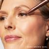 LAURA GELLER NEW YORK Kajal Longwear Kohl Eyeliner Pencil Duo - Dark Brown + Smoky Quartz - Smooth, Blendable Liner - Infused with Caffeine view 4