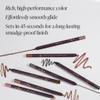 Mally Beauty Evercolor Starlight Waterproof Eyeliner - Grey Violet - Smudge-Proof, Longwear, Creamy Gel - Sharpenable Eyeliner view 3