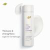 Dove Density Boost Strengthening Conditioner Scalp + Hair Therapy for protecting against premature breakage, with Vitamin B3, Zinc and 0% sulfates, 9.25 oz view 3