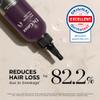 Dr. Groot Miracle in Shower Moisturizing Treatment for Hair Loss, Korean Hair Care Rinse, Rosemary Oil for Smooth, Healthier-Looking Hair in 5 Seconds, Scalp Revitalizing Solution view 3