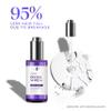 Dove Derma Scalp Density Boost 3-in-1 Scalp Serum 1 ct with Prebiotic Glycerin, Zinc + Peptides, and Niacinamide for Breakage and Hair Thinning 2 oz view 4