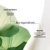 Dr. Groot Scalp Soothing Shampoo with Biotin, Centella, and Prebiotics - Moisturizing Kbeauty Solution for Dry Scalp, Korean Hair Care, Scalp Revitalizing Shampoo view 4