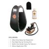 Fake Bake Professional Allure Xena Airbrush Sunless Spray Tan System with Compressor, Pop Up Tent & Tanning Solution (Basic) view 3