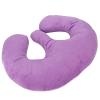 JTLB Beauty Salon Support Pillow SPA Massage Chest Pillow Cushion () view 2