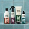 Dr. Groot Bond Fortifying Hair Care Serum with Keratin & Silk Protein, Korean, Professional Bonding System, Clinically Proven to Instant Repair and Thicken Dry, Thin, Damaged Hair view 3