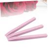 Beavorty 3pcs Cuticle Pusher Professional Nail Engraving Tools for Safe Dead Skin Removal and Manicure Quartz Design for Home and Salon Use view 2