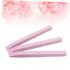 Beavorty 3pcs Cuticle Pusher Professional Nail Engraving Tools for Safe Dead Skin Removal and Manicure Quartz Design for Home and Salon Use view 4