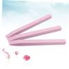 Beavorty 9pcs Professional Nail Care Tools Callus Remover Engraving Pen Cuticle Nail Supplies for Techs Men view 3