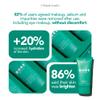 Dor - Le Cleanser Gel to Milk Daily Face Cleanser | Gentle Hydrating Cleaner for Dry & Sensitive Skin | Makeup Remover for Women & Men for Face (5 fl oz | 150 ml) view 4