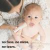 Roe Wellness- Kids SPF 50 Brush On Mineral Sunscreen Powder EWG, Reef-Friendly, Easy to Apply for Kids, Babies & Parents view 4