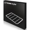 SAZER LG Styler Shelf for S3 Series Models (3-Suit Models only) S3MFBN, S3WFBN, S3RFBN, S3CW view 1