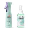 Isle of Paradise Self Tanning Water, Medium (Golden Glow) + Pro Glow Spray Tan Mister view 1