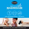 ShiKai Magnesium Bath Flakes with Melatonin (32 oz) | Bath Salt Soak for Muscle Relief | Enhance Sleep | Fragrance Free view 2