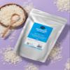 ShiKai Magnesium Bath Flakes with Melatonin (32 oz) | Bath Salt Soak for Muscle Relief | Enhance Sleep | Fragrance Free view 3