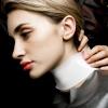 2.6 * 13.7 inches Barber Paper Neck Strips Hairdressing Stretchy Wrap Neck Protection Paper for Salon Haircut Styling view 4