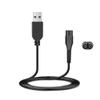 5V Electric Shaver USB Charging Cable For Philips Norelco A00390 One Blade QP2520 RQ330 RQ350 S510 S520 S1010 S1050 Power Charger Travel Portable view 1