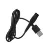 5V Electric Shaver USB Charging Cable For Philips Norelco A00390 One Blade QP2520 RQ330 RQ350 S510 S520 S1010 S1050 Power Charger Travel Portable view 2