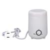 Paraffin Wax Heater, Hair Removal Wax Heater, 40W Adjustable Temperature Mini Portable Paraffin Wax Machine Work LED Silicone Inner Tank Capacity for Hair Removal (US Plug 110V) view 1