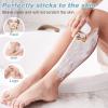 Electric Razors for Women, Facial Hair Removal, Bikini Trimmer, Shaver for Women, Wet and Dry Lady Hair Remover for Legs Body Face, Painless Womens Electric Shaver Cordless Women's Grooming view 3