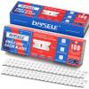 DIYSELF Single Edge Razor Blades, 200 Pcs - High Carbon Steel Razor Blades for Removing Decals, Stickers view 1