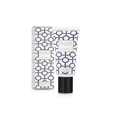 Baobab Collection HAND CREAM GENTLEMEN 50 Ml