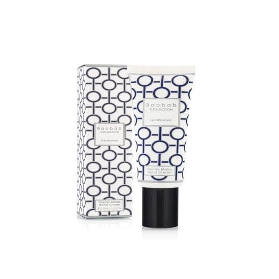 Baobab Collection HAND CREAM GENTLEMEN 50 Ml