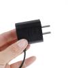 A00390 Shaver Charger Power Cord Adapter for Philips Norelco One Blade QP2570 QP2510 QP2511 QP2520 QP2521 QP2522 QP2523 QP2620 4.3V Shaver Charger view 3