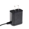 A00390 Shaver Charger Power Cord Adapter for Philips Norelco One Blade QP2570 QP2510 QP2511 QP2520 QP2521 QP2522 QP2523 QP2620 4.3V Shaver Charger view 4