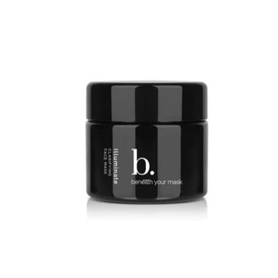Beneath Your Mask Illuminate Clarifying Face Masque
